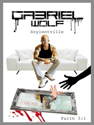 cover image of Soylentville